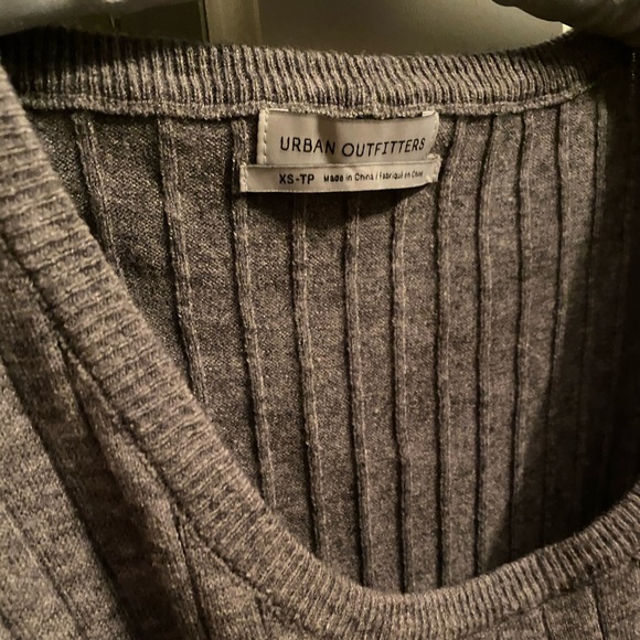 Urban sweater dress - Picture 2 of 5